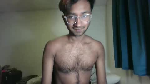 alvin miler online show from October 24, 8:53 pm