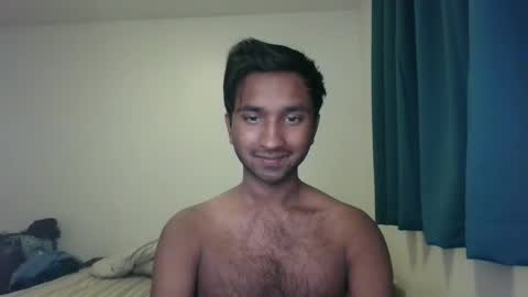 alvin miler online show from February 5, 2:37 am