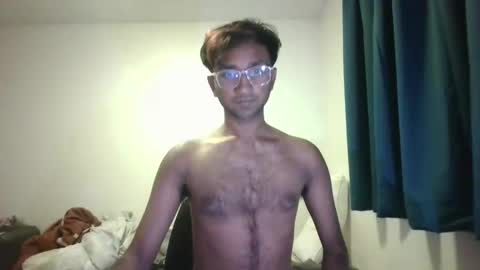 alvin miler online show from October 20, 8:47 pm