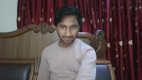 Snapshot of alvin_miler chatting on February 27, 10:42 pm alvin miler online show from February 27, 10:42 pm