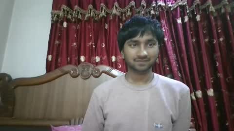 Snapshot of alvin_miler chatting on February 23, 12:08 am alvin miler online show from February 23, 12:08 am