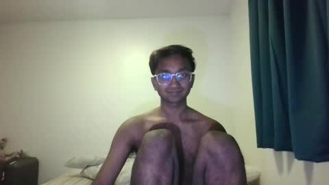 alvin miler online show from October 19, 8:46 pm