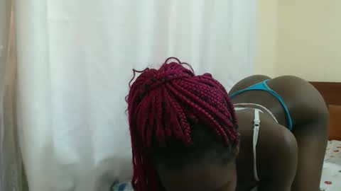 Alvine keji online show from February 26, 1:36 pm