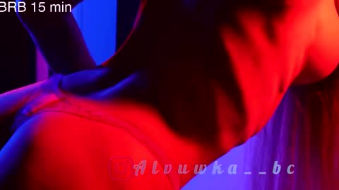 Alvuwka online show from March 3, 7:37 am