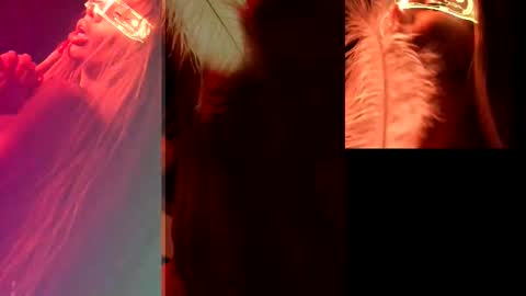 Alvuwka online show from November 30, 10:55 am