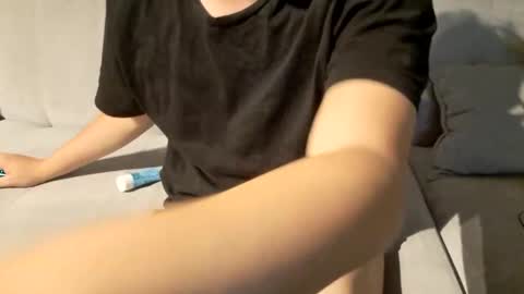 alvvvve online show from November 6, 2:36 am