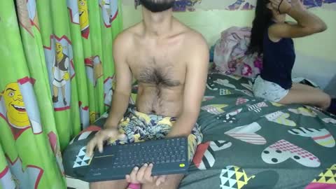 always_hot3 online show from March 30, 12:12 am