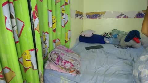 always_hot3 online show from May 9, 12:49 am