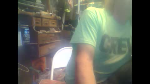 alwayshard4u1 online show from February 2, 7:46 pm