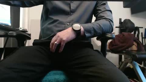 alwaysupforit12 online show from October 6, 6:42 am