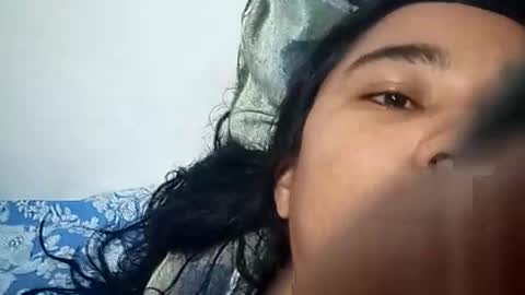 Snapshot of aly826805 chatting on September 18, 11:53 pm analia online show from September 18, 11:53 pm