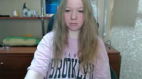 alya764770 online show from February 2, 6:43 am