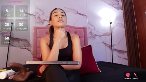 Alya online show from October 16, 4:23 am