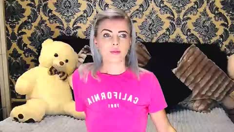 aly online show from February 9, 10:53 am