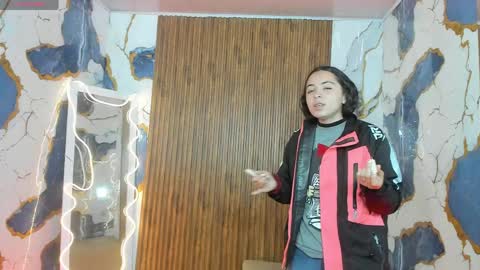 ALYCE  online show from April 9, 11:16 am