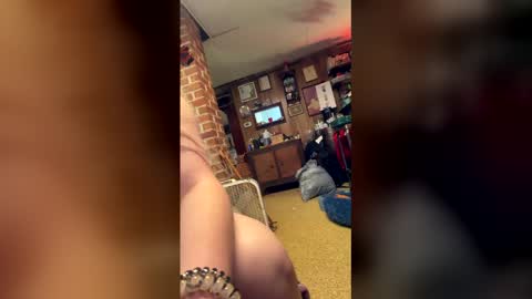 LexaLeighhh online show from April 19, 2:01 am