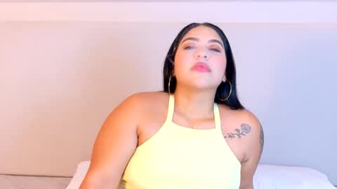 Snapshot of alycuper chatting on September 9, 4:12 am ALY CUPER online show from September 9, 4:12 am