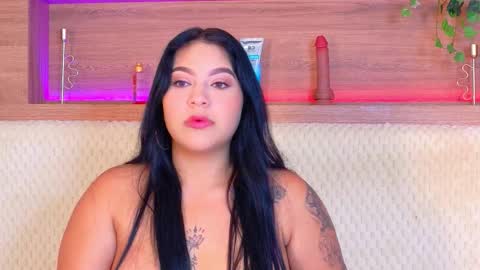 Snapshot of alycuper chatting on September 17, 3:54 am ALY CUPER online show from September 17, 3:54 am