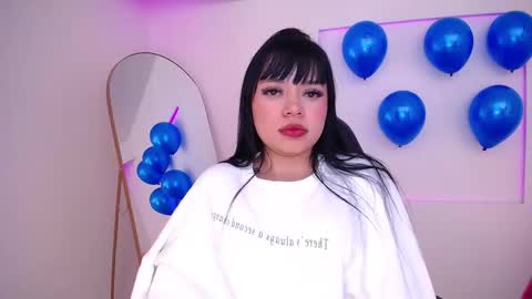 Aly Dolly online show from February 16, 11:03 pm