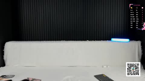 Alena online show from January 31, 1:34 pm