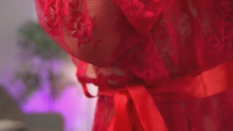 Alyona online show from February 3, 8:24 pm