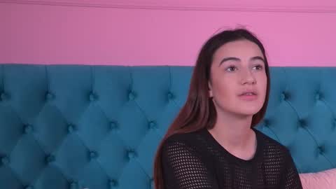 Anna online show from September 20, 4:43 pm