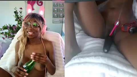 Sweet Alys online show from March 10, 1:59 pm