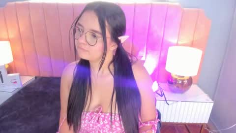 Alys  online show from October 9, 4:18 am