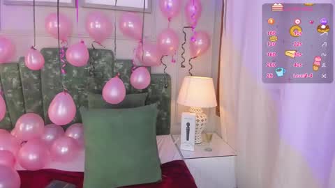 Alys  online show from January 19, 6:31 am