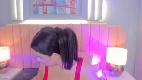 Alys  online show from October 14, 3:31 am