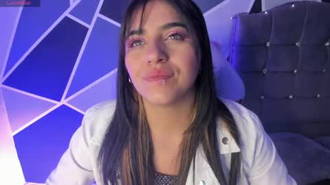 alysa magic online show from April 13, 5:28 pm