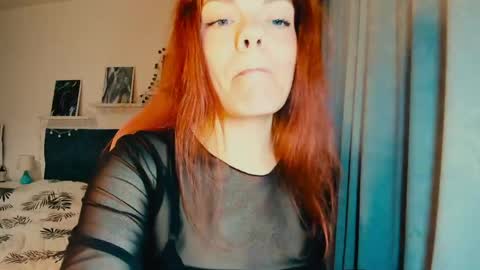 Alysa online show from May 25, 5:57 am