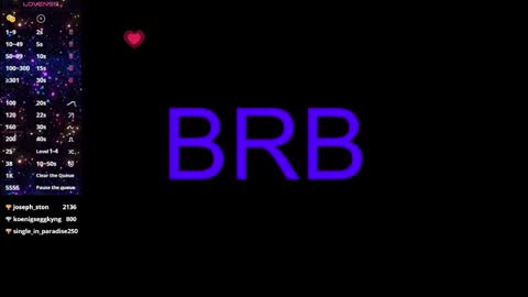 Snapshot of alysha_sweet chatting on March 2, 8:48 am online show from March 2, 8:48 am