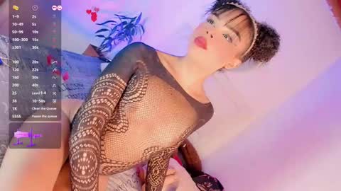 Snapshot of alysha_sweet chatting on February 18, 3:42 am online show from February 18, 3:42 am
