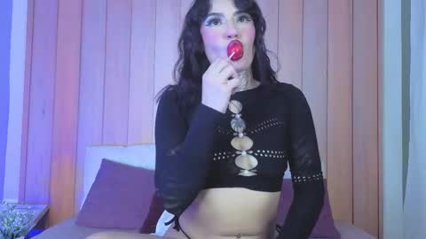 alysha_xia_ online show from February 28, 4:38 am