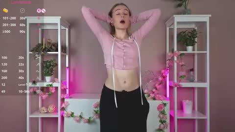 Vanessa online show from September 22, 6:34 pm