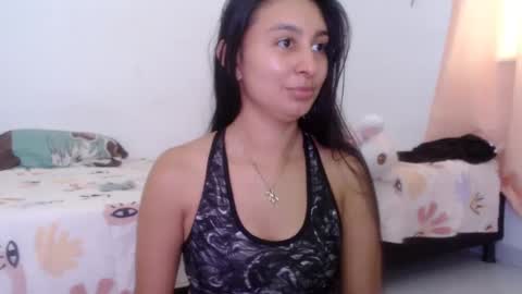 allyson online show from January 16, 5:23 pm