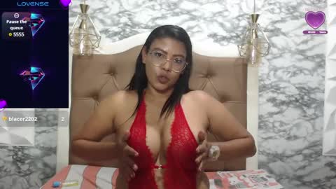 alyson online show from January 22, 12:27 am