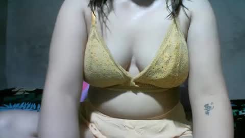 alyssa_hope online show from February 26, 1:36 am