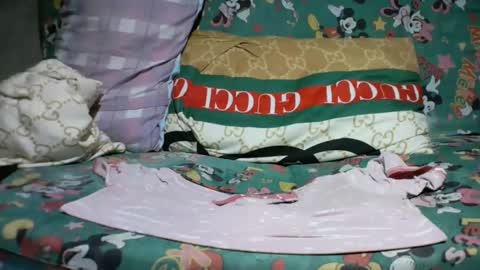 alyssa_hope online show from October 31, 12:11 am