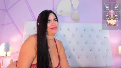 Snapshot of alyssa_vargas chatting on February 10, 10:40 pm alyssa online show from February 10, 10:40 pm