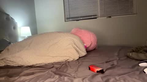 alyssaortega online show from March 3, 6:48 am