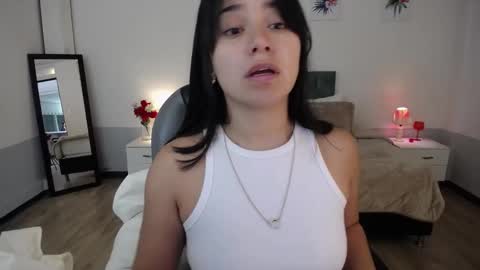 alyssia wolds online show from January 26, 12:43 pm