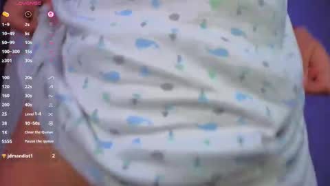 alyssy_nc online show from November 8, 3:20 am