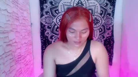 Snapshot of alyx_lust chatting on October 22, 12:07 pm Alyx online show from October 22, 12:07 pm