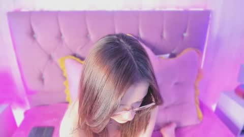 Alyy online show from February 26, 8:23 pm