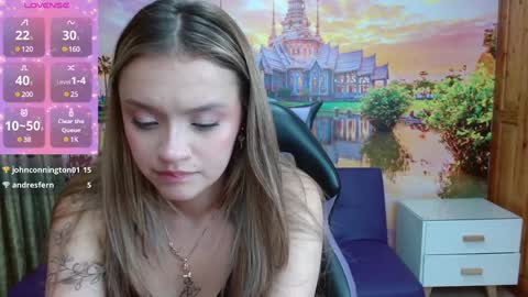 Alyy online show from February 3, 5:14 pm