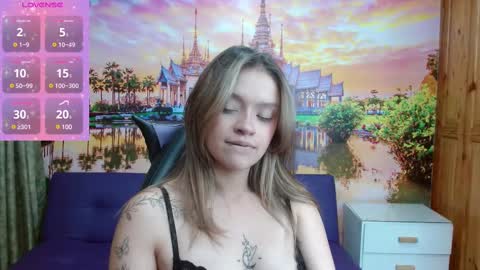 Alyy online show from February 26, 2:16 pm