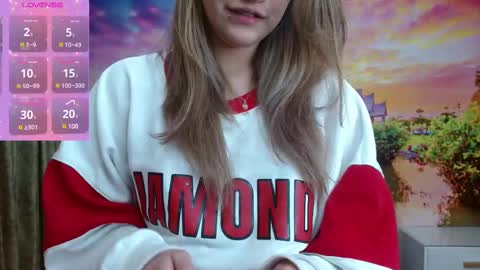 Alyy online show from February 17, 2:17 pm