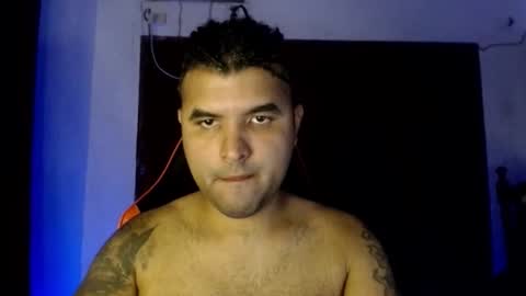 alz_hunter online show from March 6, 4:22 am